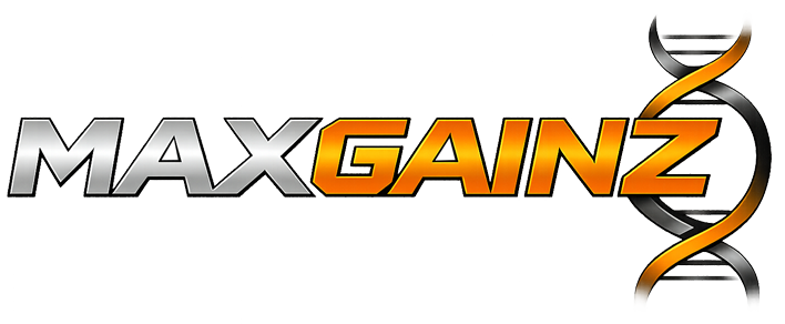 Max Gainz Labs Logo